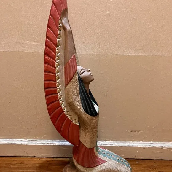 ...AUSTIN  PRODUCTIONS  1989製... 1989 Austin Productions sculpture